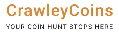 Crawley Coins logo