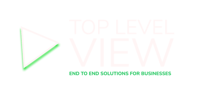 Top Level View Logo